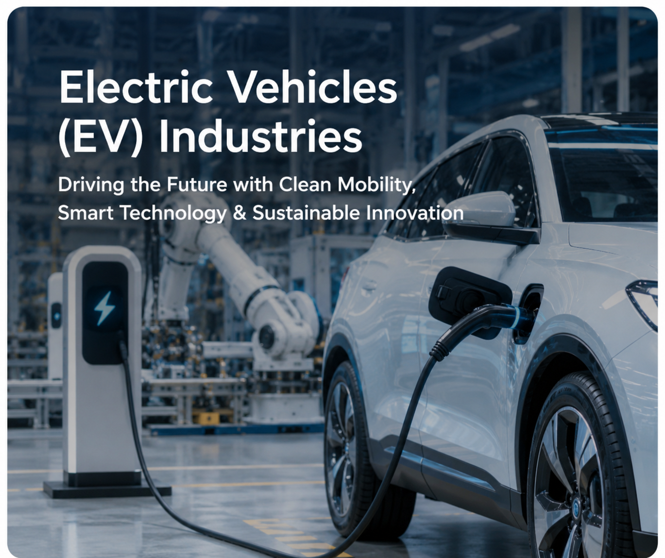EV Industry
