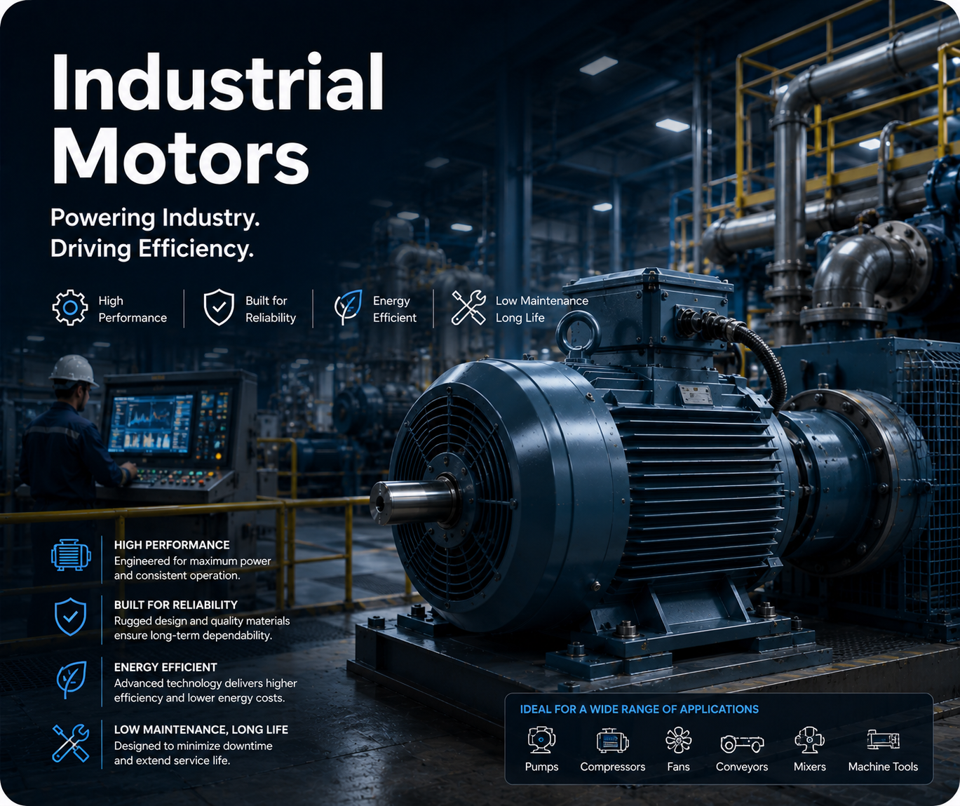 Industrial Automation Industry
