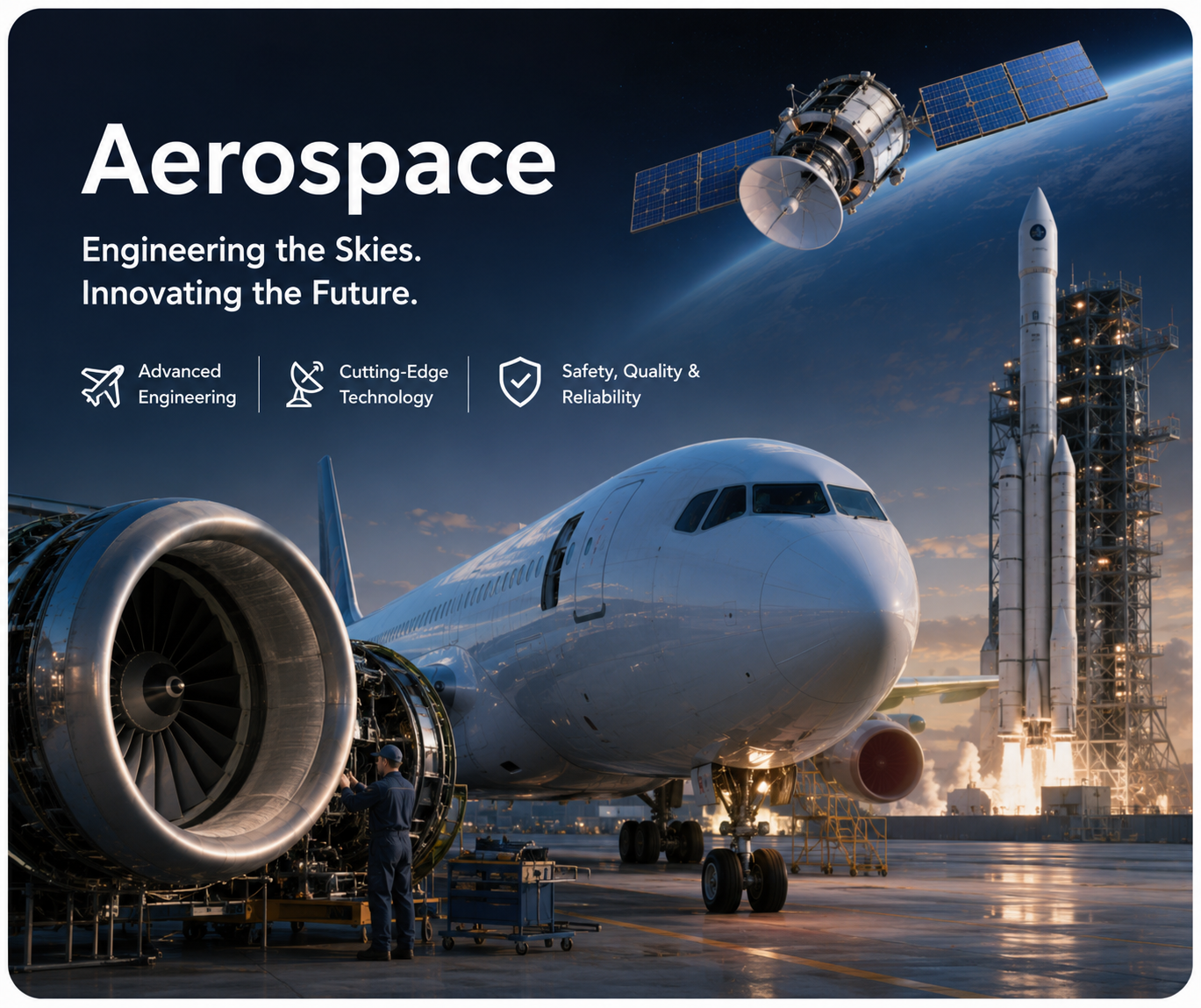 Aerospace Industry